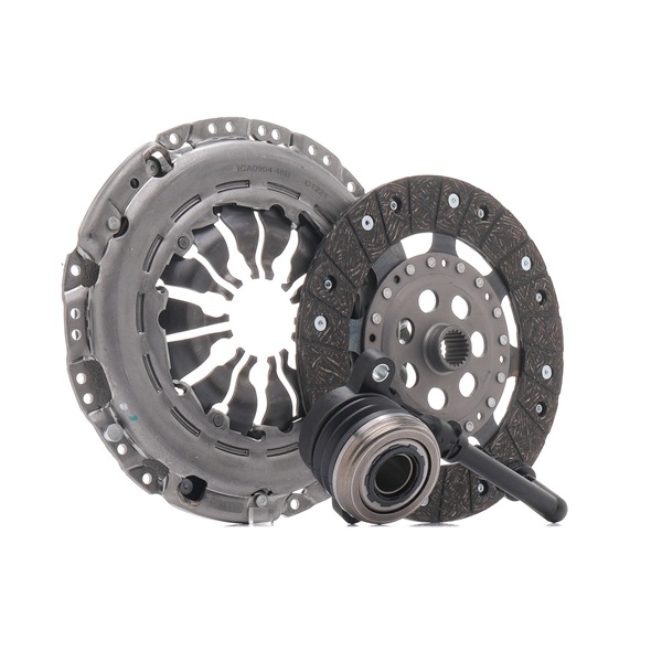 KAWE 962531CSC Kit frizione RENAULT MODUS / GRAND MODUS (F/JP0_) 106 CV Diesel costo