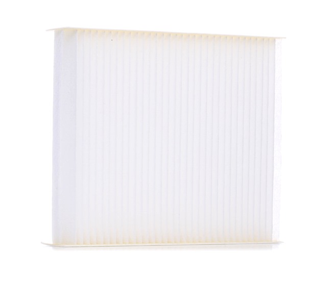 MAHLE ORIGINAL LA 141: Filtrs, Salona telpas gaiss Daļiņu filtrs