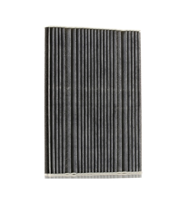 MAHLE ORIGINAL LAK 1198: Filtr, wentylacja przestrzeni pasażerskiej Filtr z węglem aktywnym