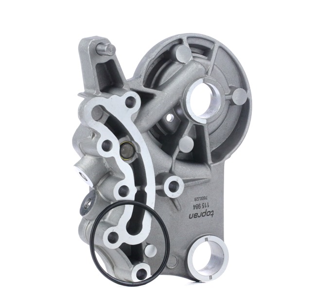 TOPRAN 115 984: Lagerbock, Nockenwelle