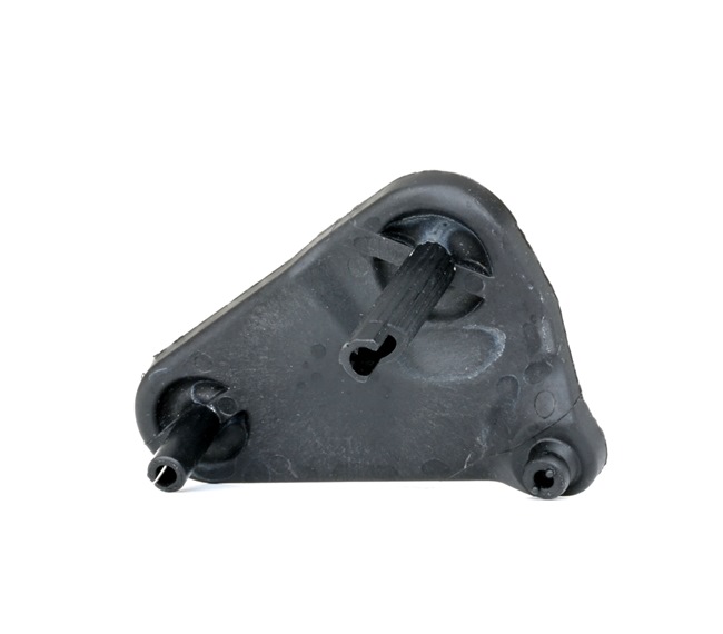 TOPRAN 117 804 Set reparatie, levier cutie de viteze VW Passat Sedan (3C2) 250 CP benzina cat costa