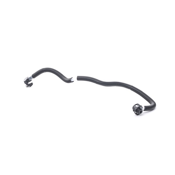 TOPRAN 409 910: Tuyauterie de carburant