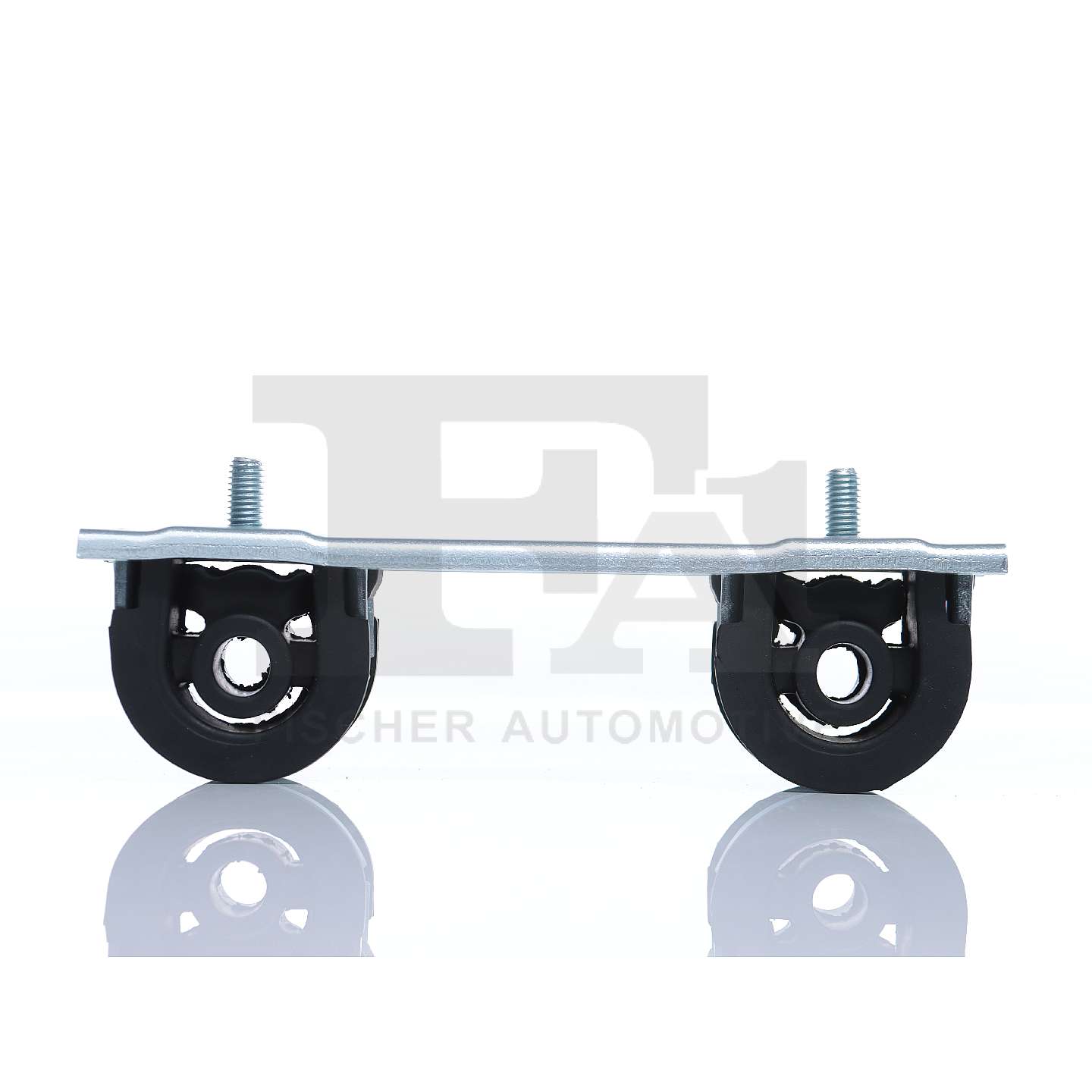 FA1 743-925 Holder, udstødningssystem MITSUBISHI Outlander 2 SUV (CW_W) 177 HK Diesel hvad koster