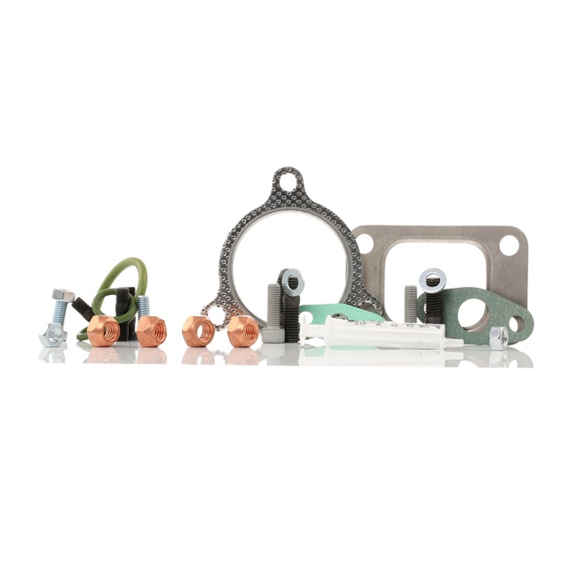 FA1 KT140760: Set montaj, turbocompresor