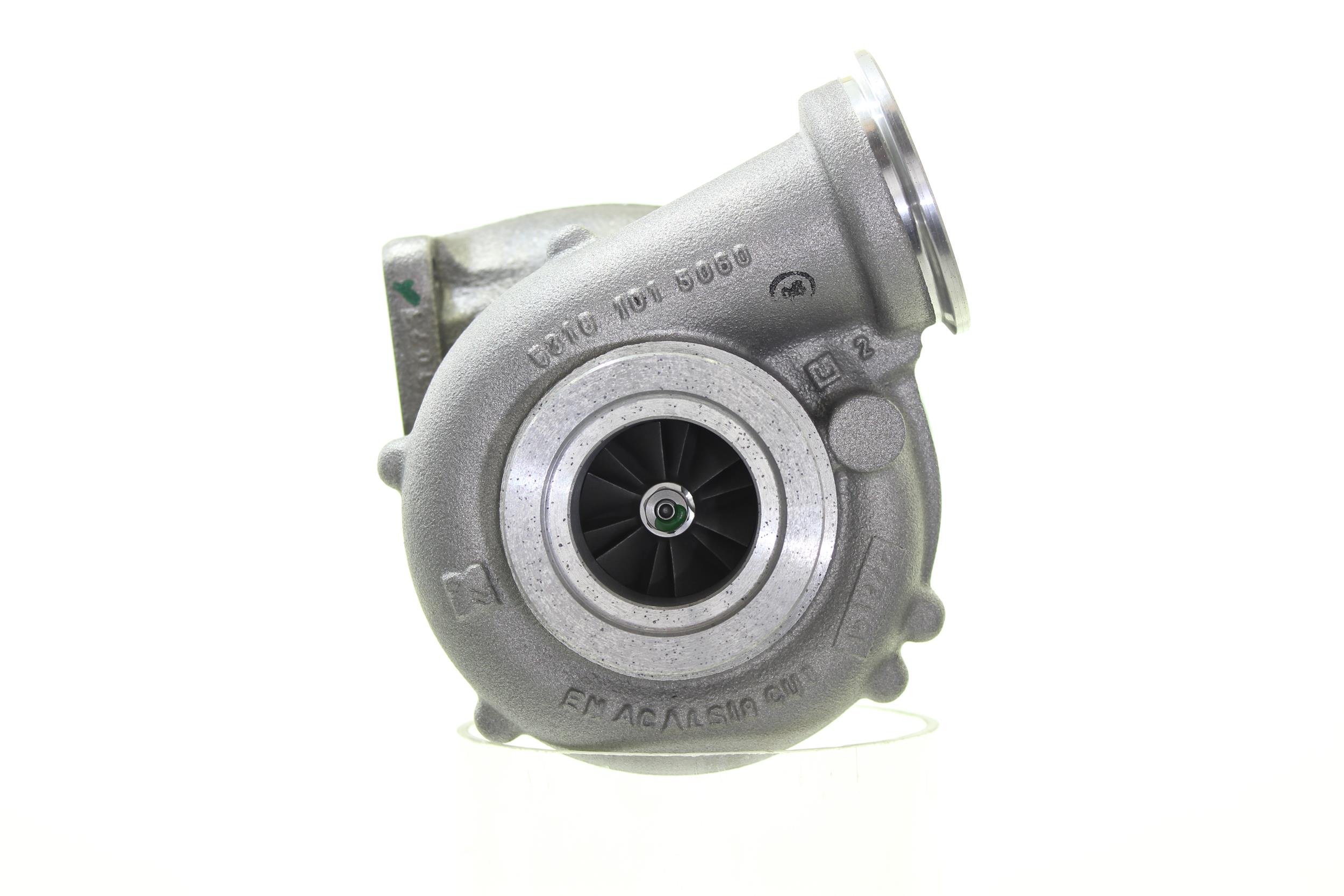 ALANKO 10901332: Turbolader inkl. Dichtungssatz