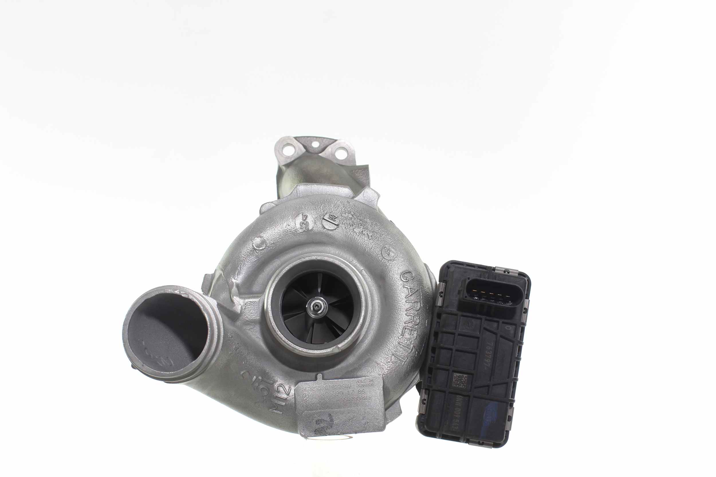 ALANKO 11901299: Turboaggregat