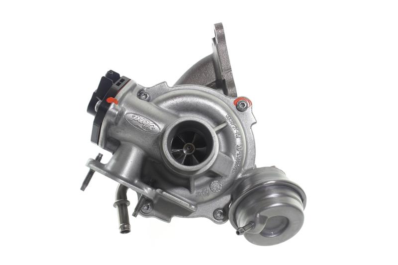 ALANKO 11901313 Turbokompresorius FORD C-Max 2 (DXA/CB7, DXA/CEU) 100 AG benzinas kaina