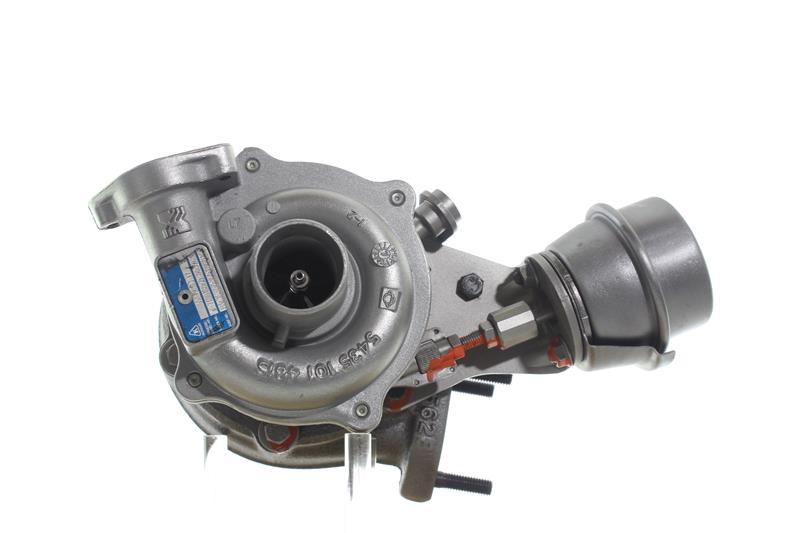 ALANKO 11901321: Turbocompresor