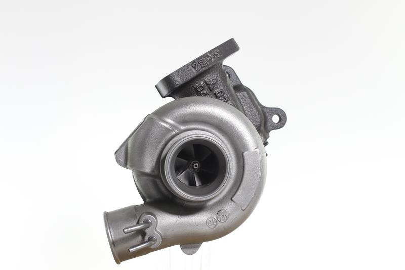 ALANKO 11901324: Turbosuflantă