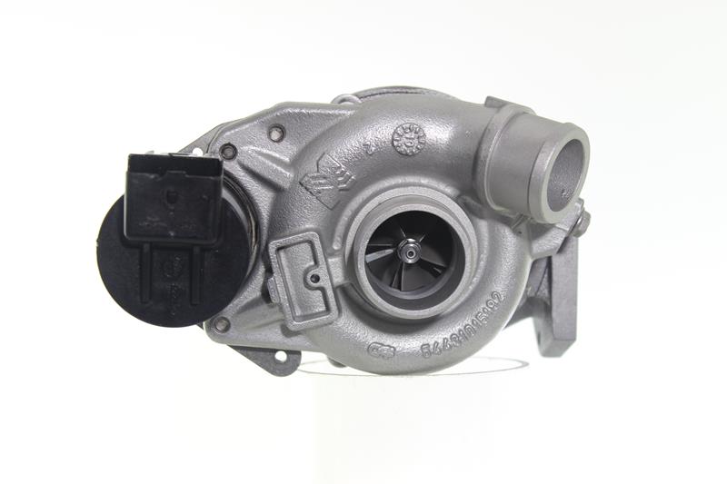 ALANKO 11901341: Turbosuflantă dreapta