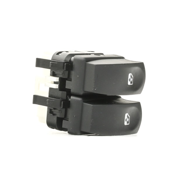 CASCO CWR71025AS: Interruptor de elevalunas Genuine lado del conductor
