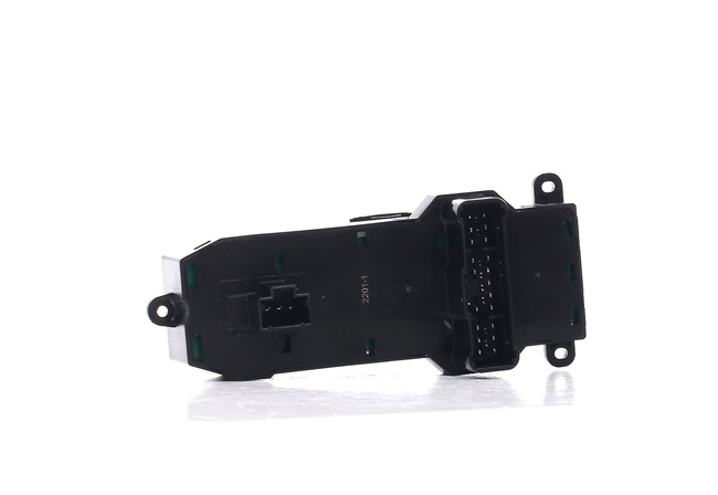 CASCO CWR83008AS Ключ(бутон), стъклоповдигане HONDA Jazz 2 (GD_, GE3, GE2) 110 K.C. бензин цена