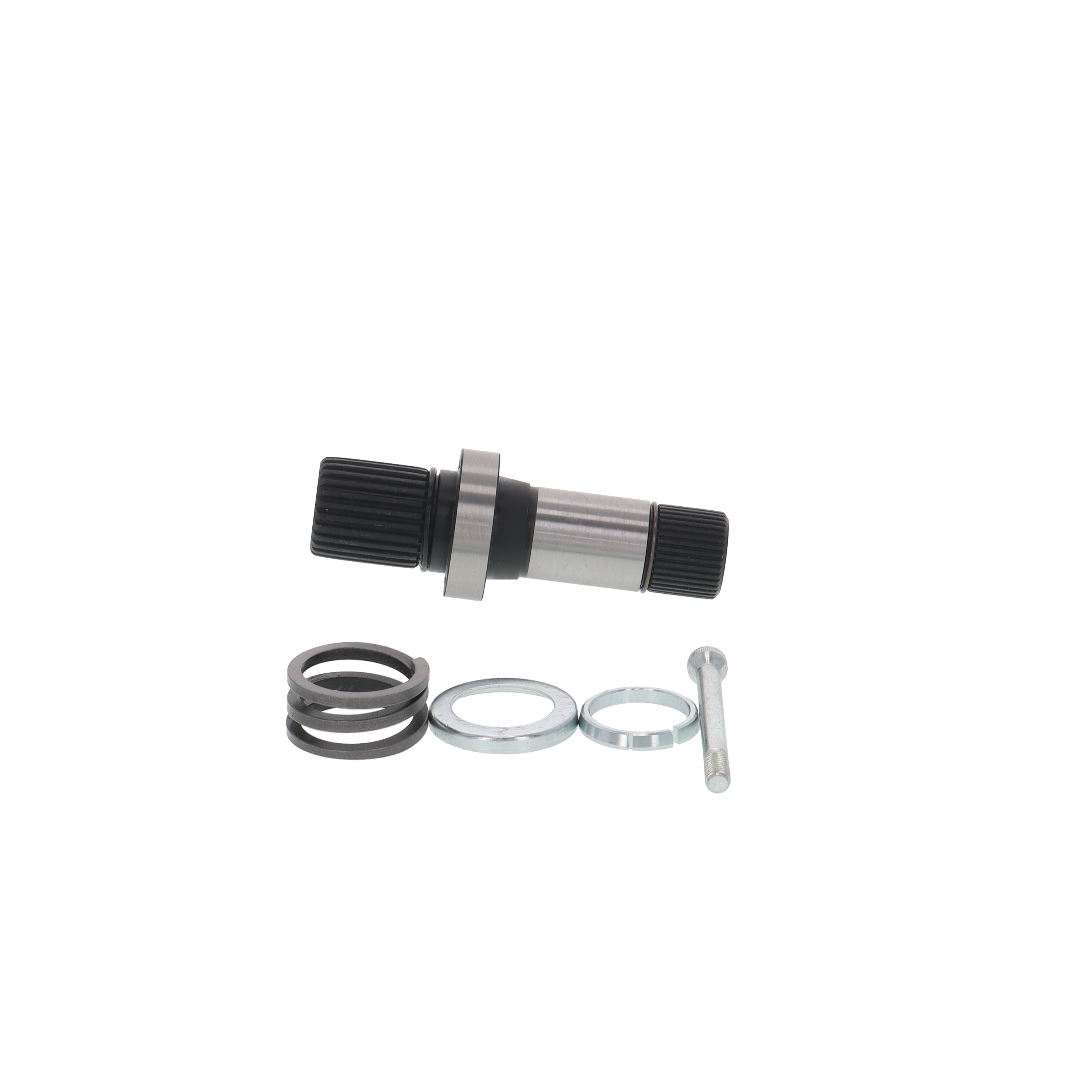 TrakMotive 35-0014 Antriebswelle VW Transporter 6 Bus (SGB, SGG, SGJ) 2.0 TSI 204 PS Benzin