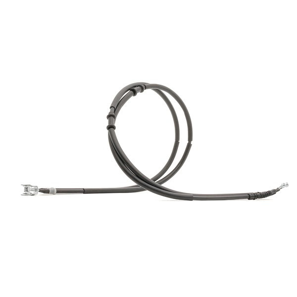 LINEX 32.01.99: Tirette à câble, frein de service