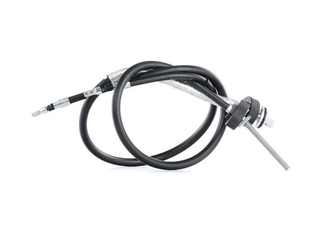 LINEX 35.78.10: Vajer, driftsbroms