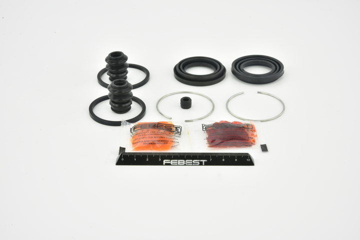 FEBEST 0475-N84WF: Bremssattel-Reparatursatz
