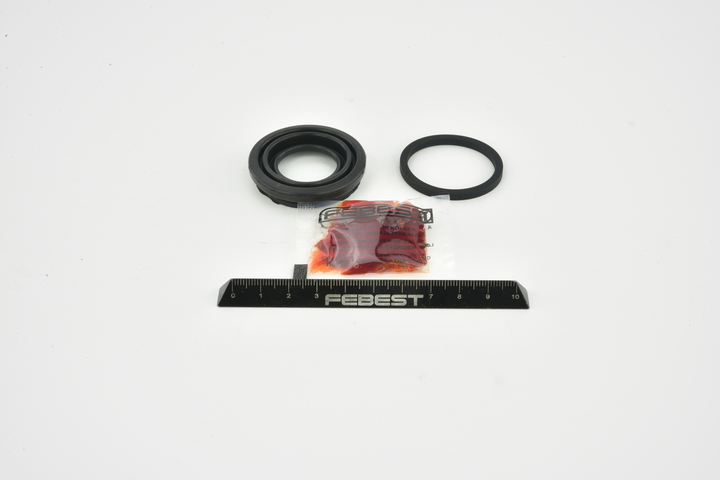 FEBEST 0775-RS413R Kit di revisione della pinza freno SUZUKI SWIFT 3 (MZ, EZ) 75 CV Diesel costo