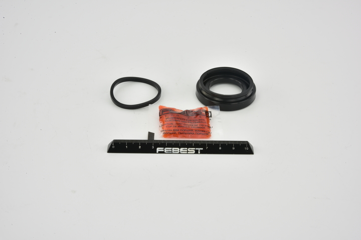 FEBEST 2675-RAPR Set reparatie, etrier VW Passat Sedan (3C2) 250 CP benzina cat costa