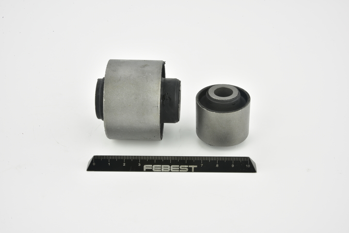 FEBEST MAB-CU20DM-KIT: Fäste, differential