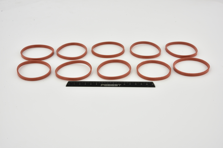 FEBEST RINGAH-032-PCS10: Ansaugkrümmerdichtung