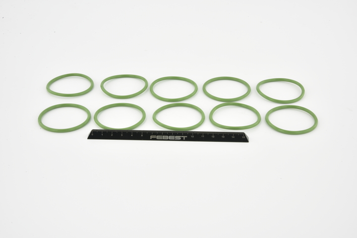 FEBEST RINGAH-035-PCS10: Dichtring, Ladeluftschlauch