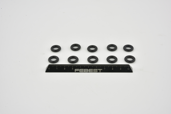 FEBEST RINGFL-034-PCS10: Inel etansare, injector