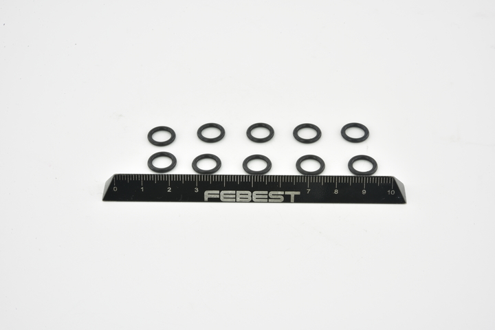 FEBEST RINGOL-030-PCS10: Dichtring, Kühlmittelrohrleitung