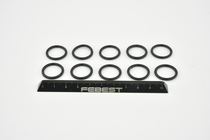 FEBEST RINGOL-031-PCS10: Joint d'étanchéité, boîte automatique