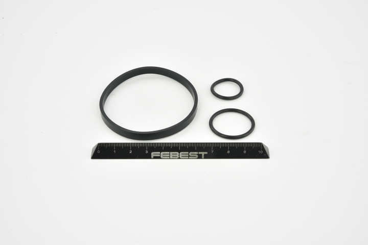 FEBEST RINGOL-039-KIT Oliekoeler pakking RENAULT Pulse Hatchback 64 Pk Diesel kosten