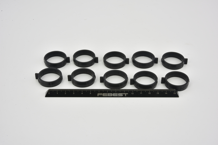 FEBEST RINGOL-042-PCS10: Tetning, snekkehusdeksel