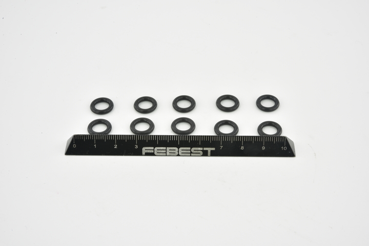 FEBEST RINGOL-057-PCS10: Tetning, snekkehusdeksel