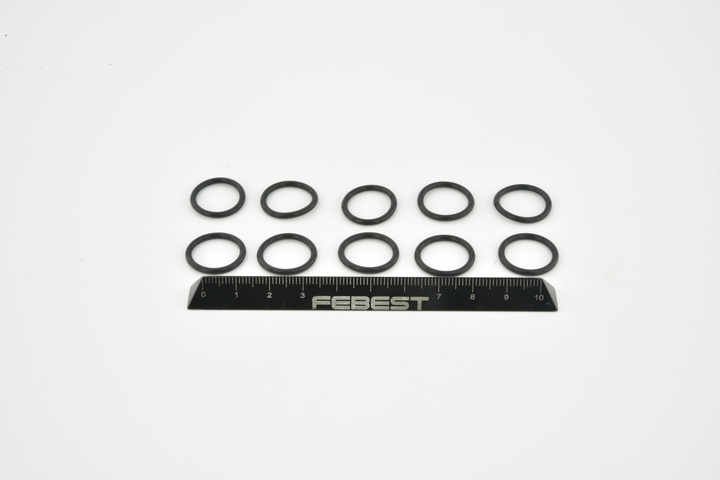 FEBEST RINGOL-060-PCS10: Dichtung, Öldruckhalteventil