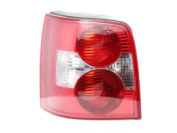 TYC 11-0210-01-2 Takavalo VW PASSAT Variant (3B6) 150 hv Diesel hinta