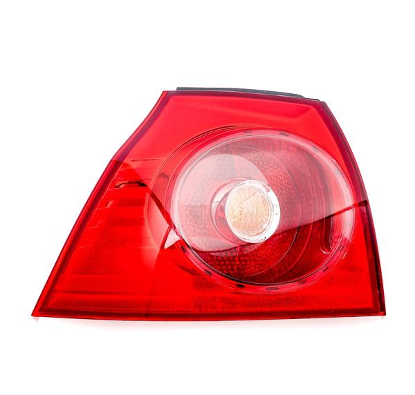 TYC 11-0400-01-2: Lampă din spate stanga, fara suport bec