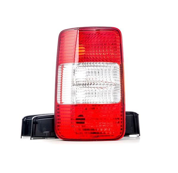 TYC 11-0454-01-2: Feu arrière gauche, sans porte-lampe