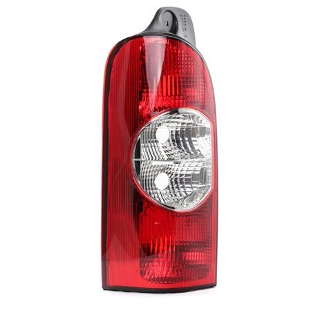 TYC 11-0570-01-2: Lampă din spate stanga, fara suport bec