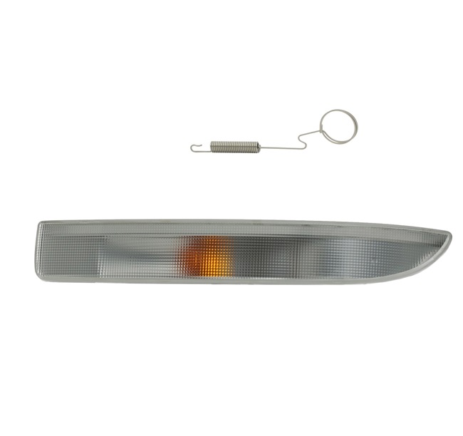 TYC 18-0236-01-2 Blinker RENAULT MASTER 2 Kasten (FD) 99 PS Diesel Kosten