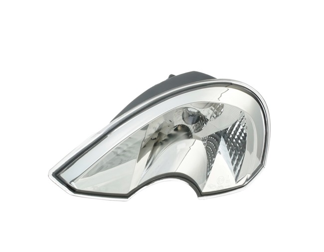 TYC 18-0296-11-2 Indicatore di direzione RENAULT MODUS / GRAND MODUS (F/JP0_) 112 CV Benzina costo