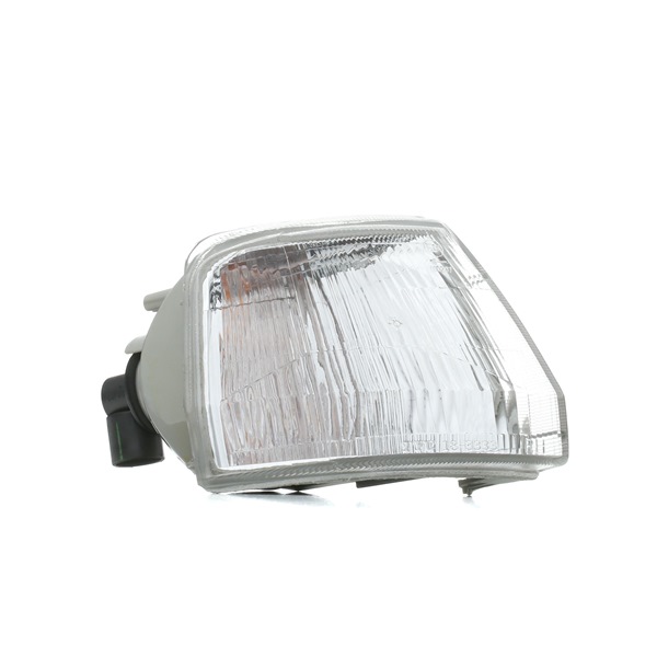 TYC 18-3333-05-2 Lampa kierunkowskazu PEUGEOT 106 I (1A, 1C) 98 KM benzyna koszt