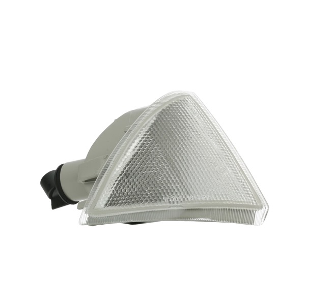 TYC 18-3527-93-2: Blinker till höger fram, vit