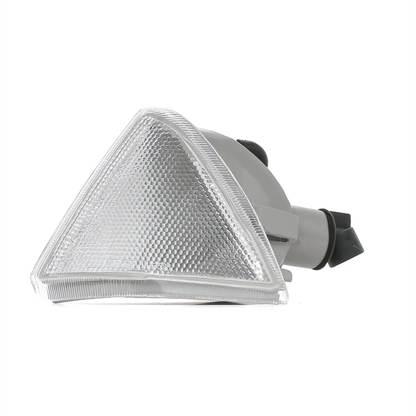 TYC 18-3528-93-2: Blinker vänster fram, vit