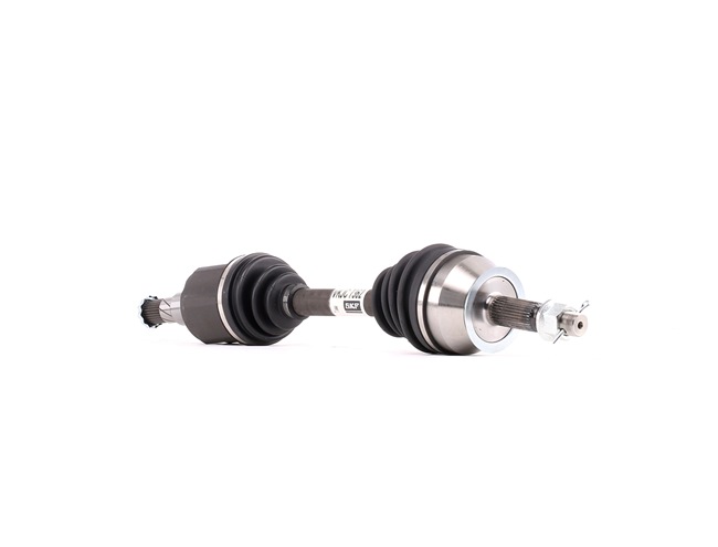 SKF VKJC 7362: Wał napędowy 632[mm]