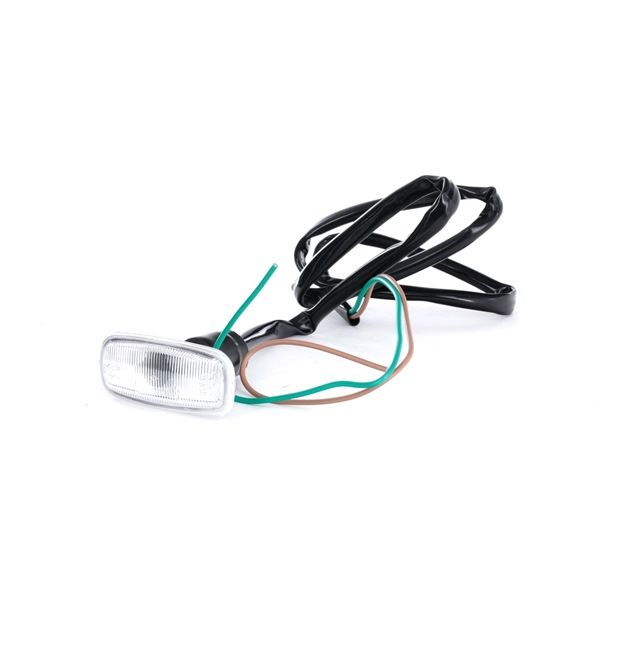 TYC 18-5231-05-2 Blinker AUDI A6 Limousine (4B2, C5) 150 PS Diesel Kosten