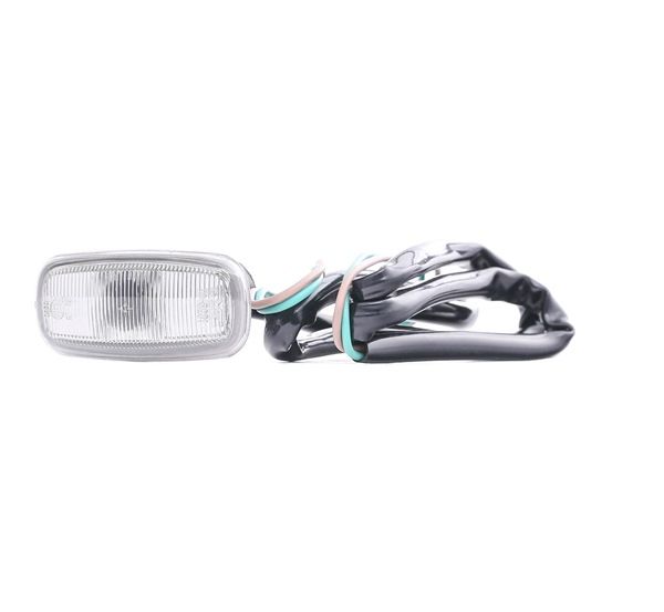 TYC 18-5231-15-2 Blinker AUDI A6 Limousine (4B2, C5) 150 PS Diesel Kosten