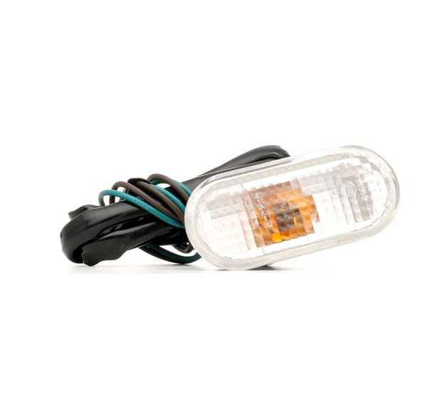 TYC 18-5235-25-2 Blinker VW Transporter 5 Bus (7HB, 7HJ, 7EB, 7EJ, 7EF, 7EG, 7HF, 7EC) 231 PS Benzin Kosten