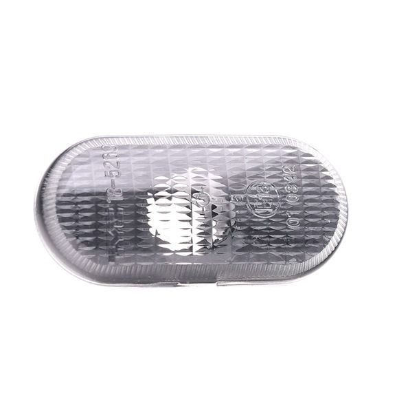 TYC 18-5269-21-2 Blinker RENAULT KANGOO Express (FC0/1_) 80 PS Diesel Kosten