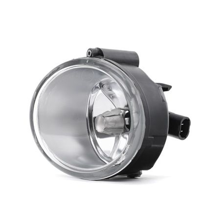 TYC 19-0096-05-2: Phare antibrouillard gauche, H1, avec porte-lampe