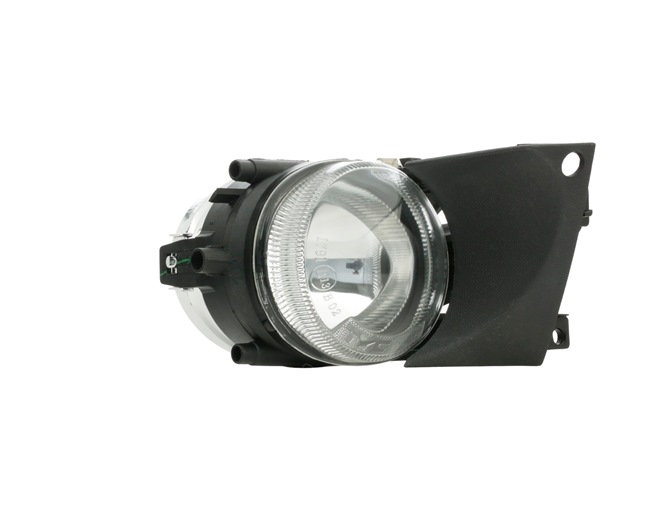 TYC 19-0179-01-9 Προβολείς ομίχλης BMW 5 Sedan (E39) 286 PS Βενζίνη κόστος