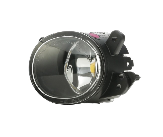 TYC 19-0422-01-9 Προβολείς ομίχλης MERCEDES-BENZ C-class Sedan (W204) 156 PS Βενζίνη κόστος