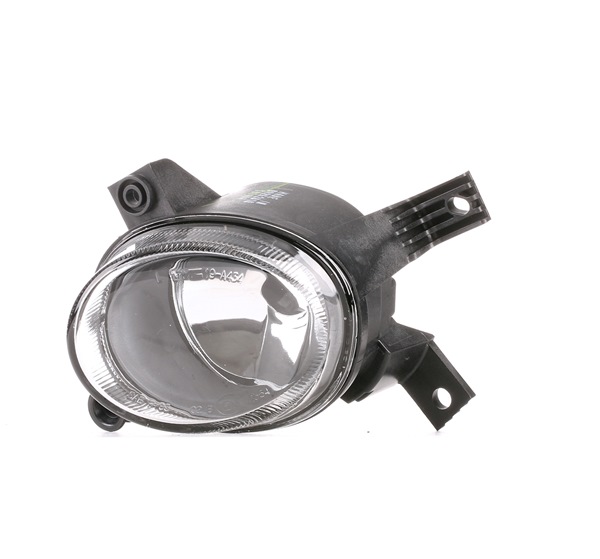 TYC 19-0434-01-9 Προβολείς ομίχλης AUDI A4 Sedan (8EC, B7) 170 PS Πετρέλαιο κόστος